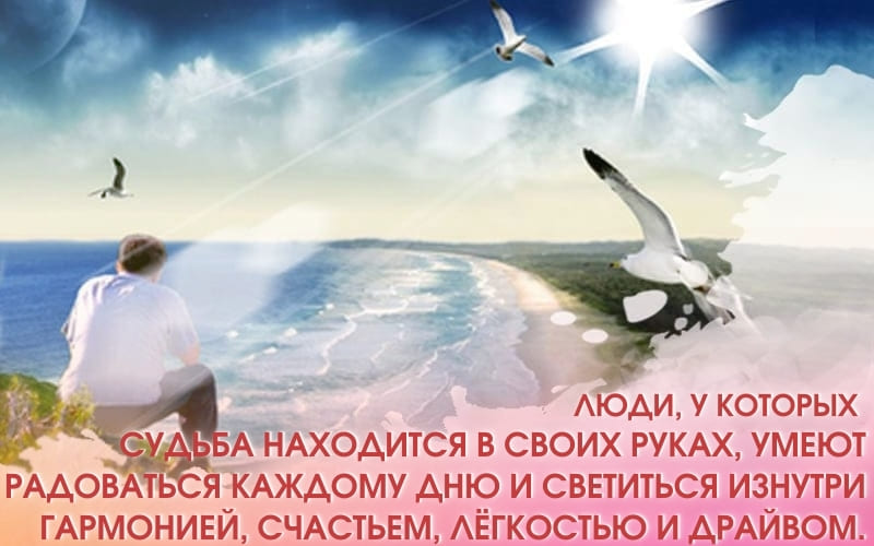 «Судьба человечества — в руках человека. Вот в чем ужас»: 15 лучших цитат о судьбе